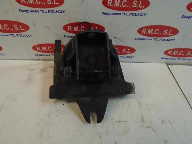 Recambio de soporte motor delantero para chrysler voyager (gs) 2.5 td referencia OEM IAM   