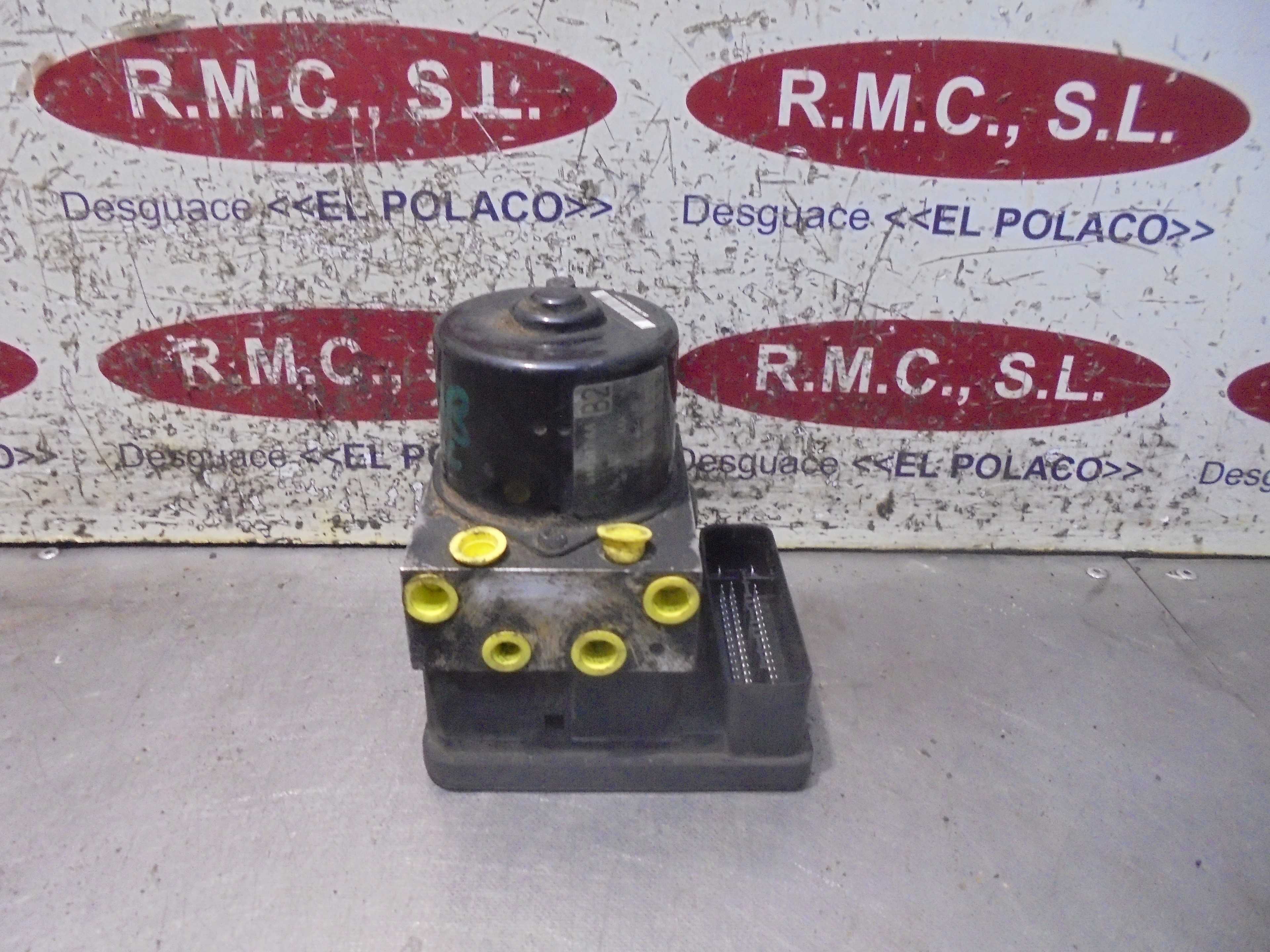 Recambio de abs para seat leon (1p1) comfort limited referencia OEM IAM 1K0907379  
