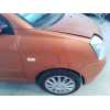 Recambio de aleta delantera derecha para kia picanto 1.1 active referencia OEM IAM   