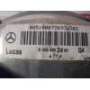 Recambio de servofreno para mercedes-benz clase s (w220) berlina 3.2 cdi cat referencia OEM IAM A0054302430  