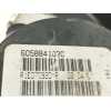 Recambio de cinturon seguridad delantero derecho para jeep compass limited referencia OEM IAM 605884102C  