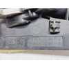 Recambio de maneta interior trasera derecha para peugeot 307 berlina (s2) xs referencia OEM IAM 9643604477 9658269377 