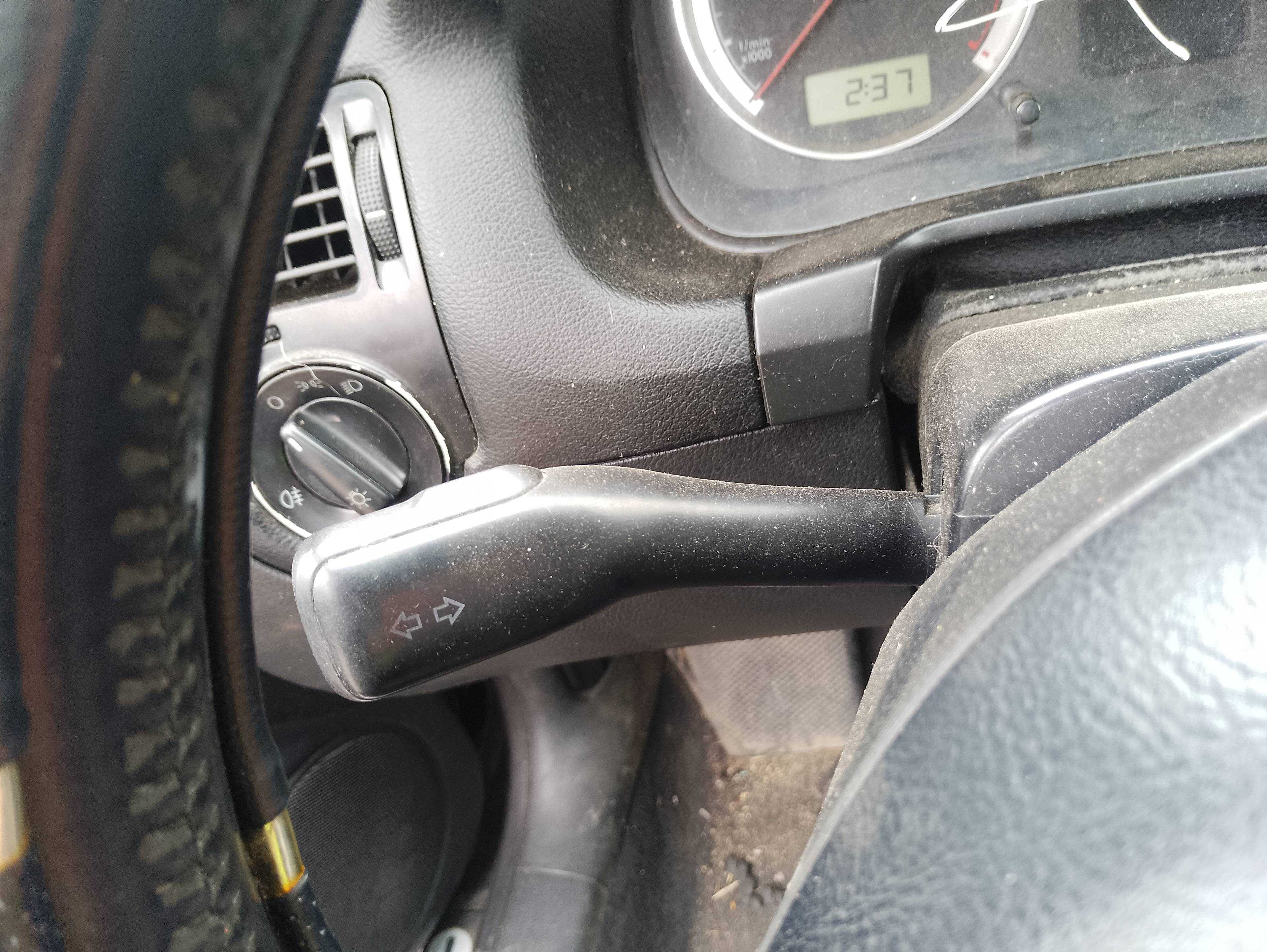 Recambio de mando intermitentes para volkswagen bora berlina (1j2) highline referencia OEM IAM   