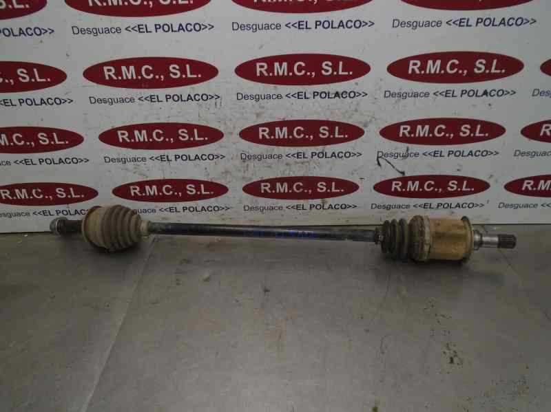 Recambio de transmision trasera derecha para honda cr-v (rd8) ls referencia OEM IAM   