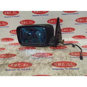 RETROVISOR IZQUIERDO 