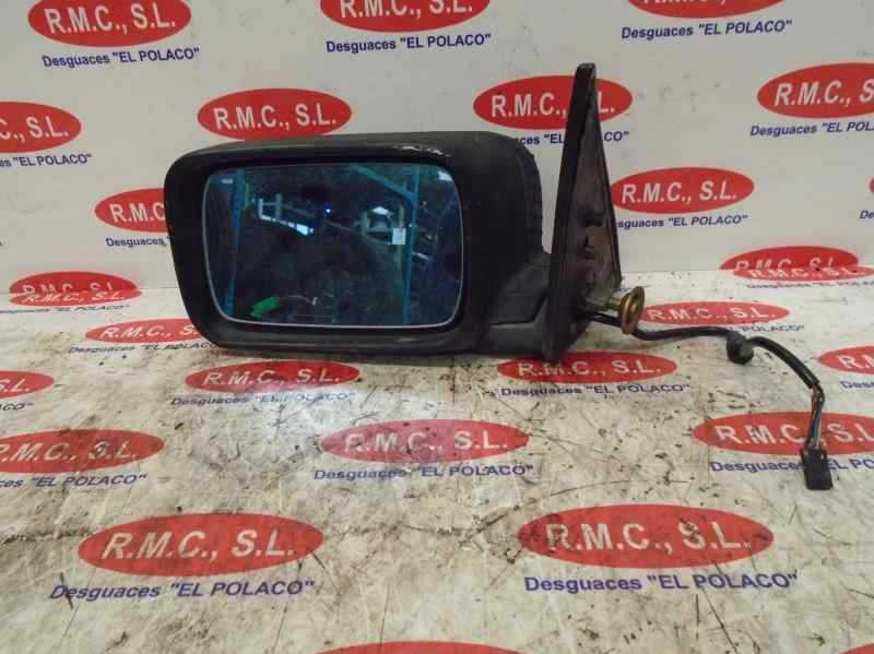 Recambio de retrovisor izquierdo para bmw serie 5 berlina (e34) 520i (110kw) referencia OEM IAM   