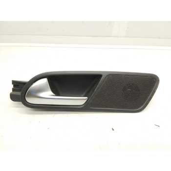 MANETA INTERIOR TRASERA IZQUIERDA 5N0839113A 