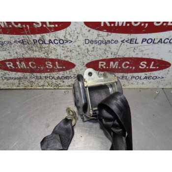 CINTURON SEGURIDAD TRASERO IZQUIERDO 601976400 