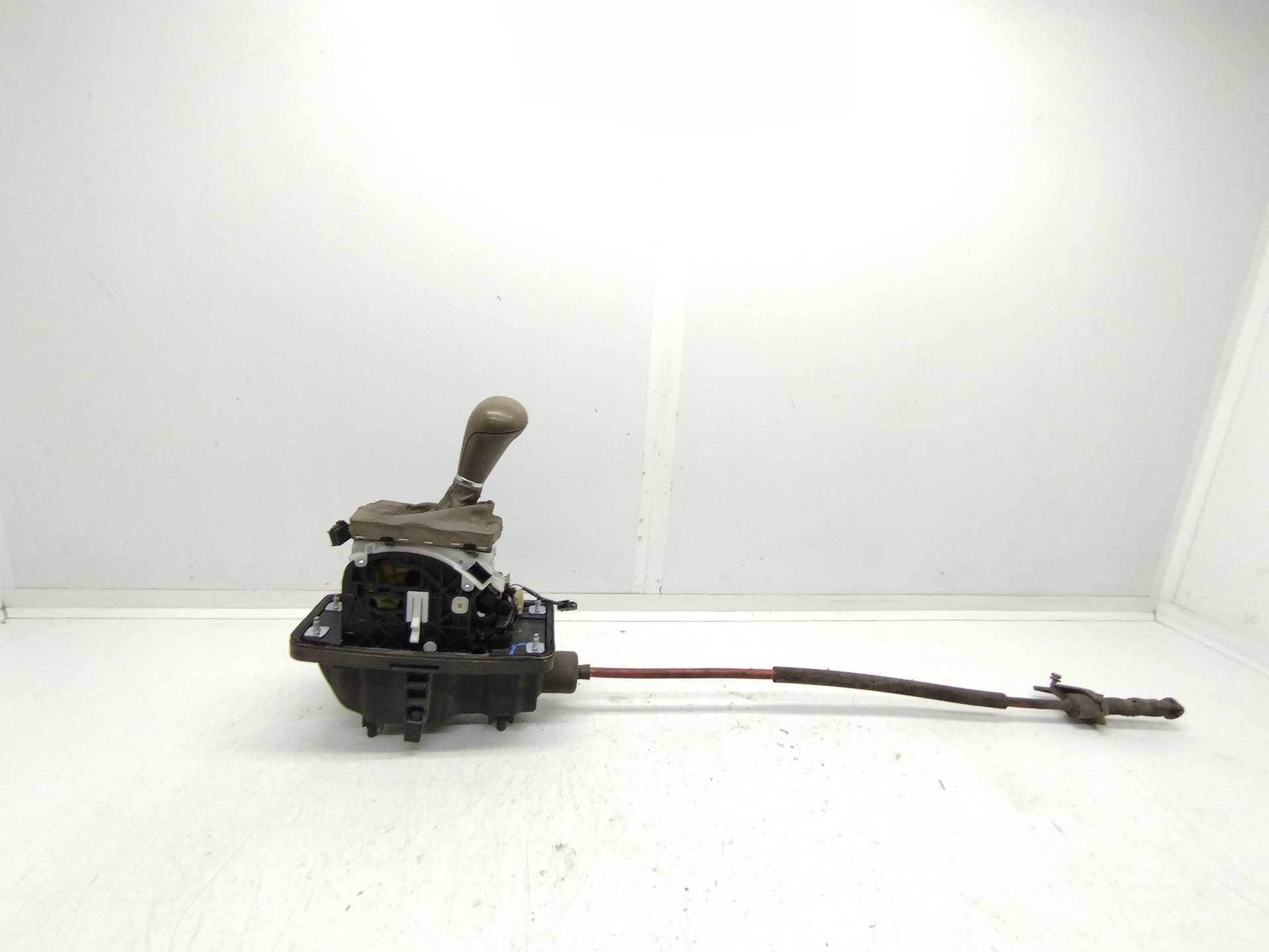 Recambio de palanca cambio para audi a6 berlina (4f2) 3.0 tdi quattro (165kw) referencia OEM IAM 4F1713041M  