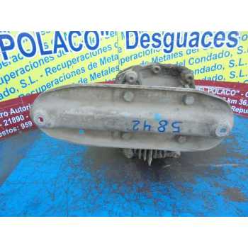 DIFERENCIAL TRASERO A2203510105 