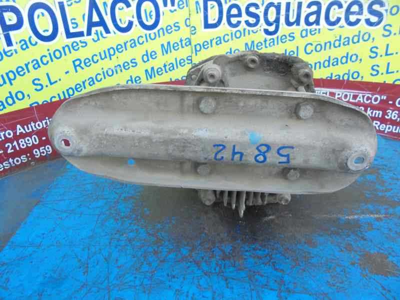 Recambio de diferencial trasero para mercedes-benz clase s (w220) berlina 3.2 cdi cat referencia OEM IAM A2203510105  