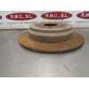 Recambio de disco freno trasero derecho para honda cr-v (rd8) ls referencia OEM IAM   
