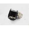 Recambio de soporte motor derecho para peugeot 307 berlina (s2) xs referencia OEM IAM  1807GF 