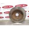 Recambio de disco freno trasero derecho para honda cr-v (rd8) ls referencia OEM IAM   