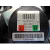 Recambio de cinturon seguridad trasero izquierdo para skoda octavia berlina (1z3) 1.9 tdi referencia OEM IAM 601976400  