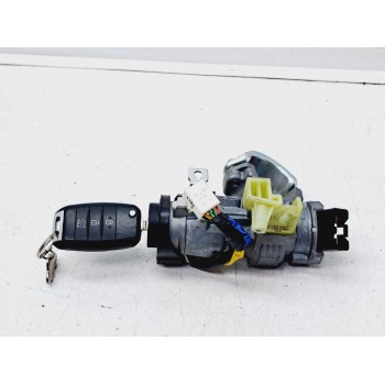 Recambio de conmutador de arranque para kia carens ( ) basic referencia OEM IAM 49A6101110  