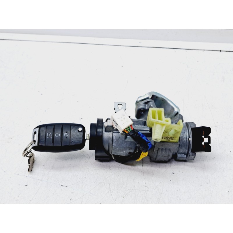 Recambio de conmutador de arranque para kia carens ( ) basic referencia OEM IAM 49A6101110  