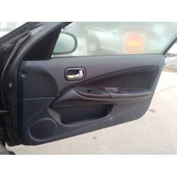 Recambio de guarnecido puerta delantera derecha para nissan almera (n16/e) acenta referencia OEM IAM   