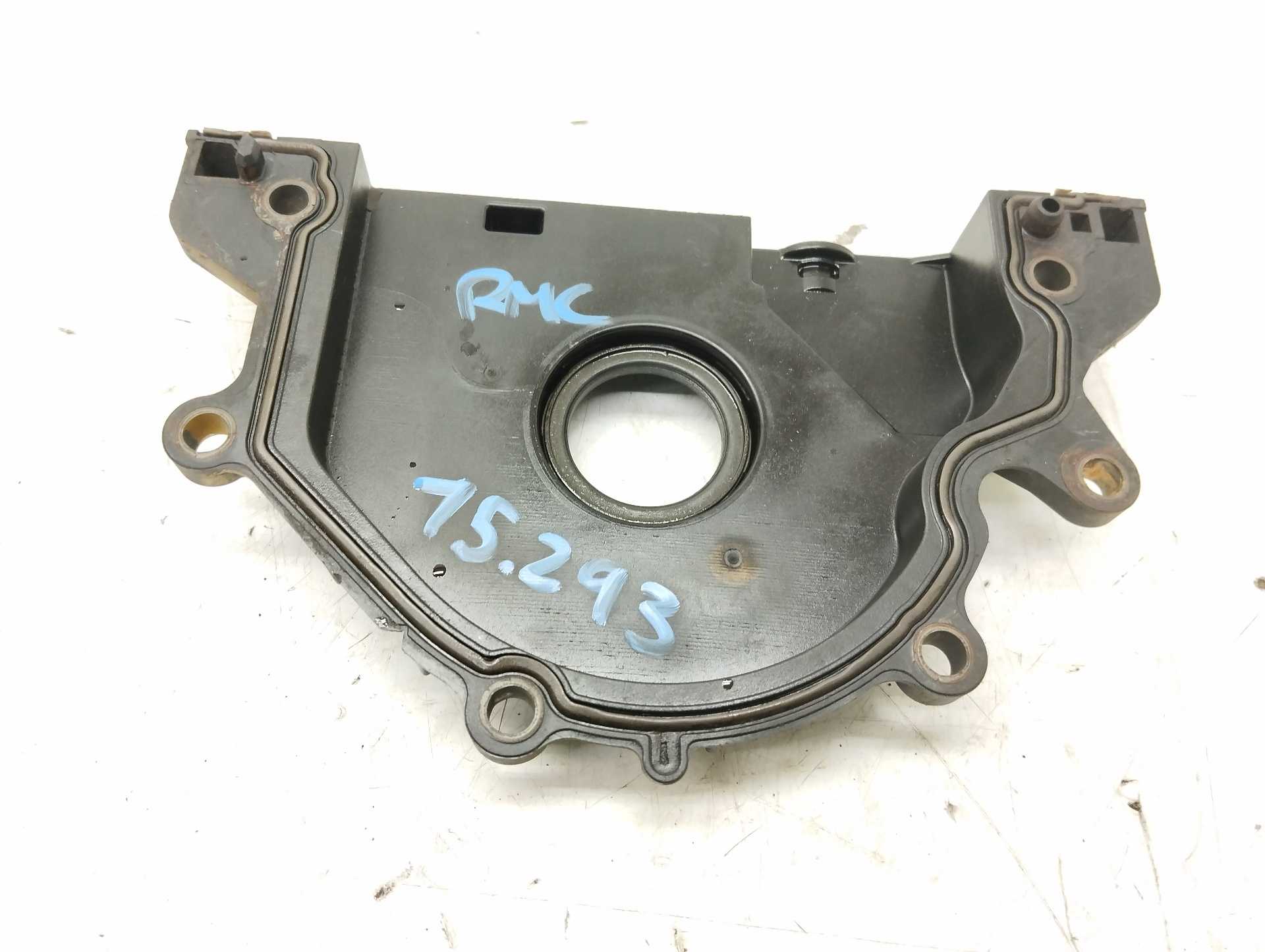 Recambio de tapa distribucion para volkswagen golf vii lim. (5g1) advance bluemotion referencia OEM IAM 04L103154A  