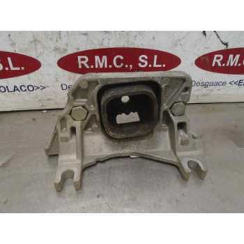 SOPORTE MOTOR IZQUIERDO 