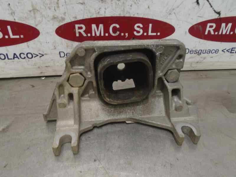 Recambio de soporte motor izquierdo para renault kangoo dynamique referencia OEM IAM   