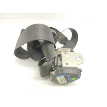 CINTURON SEGURIDAD DELANTERO IZQUIERDO 605884103C 