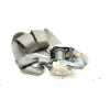 Recambio de cinturon seguridad delantero derecho para ssangyong rodius xdi referencia OEM IAM 7462221001  