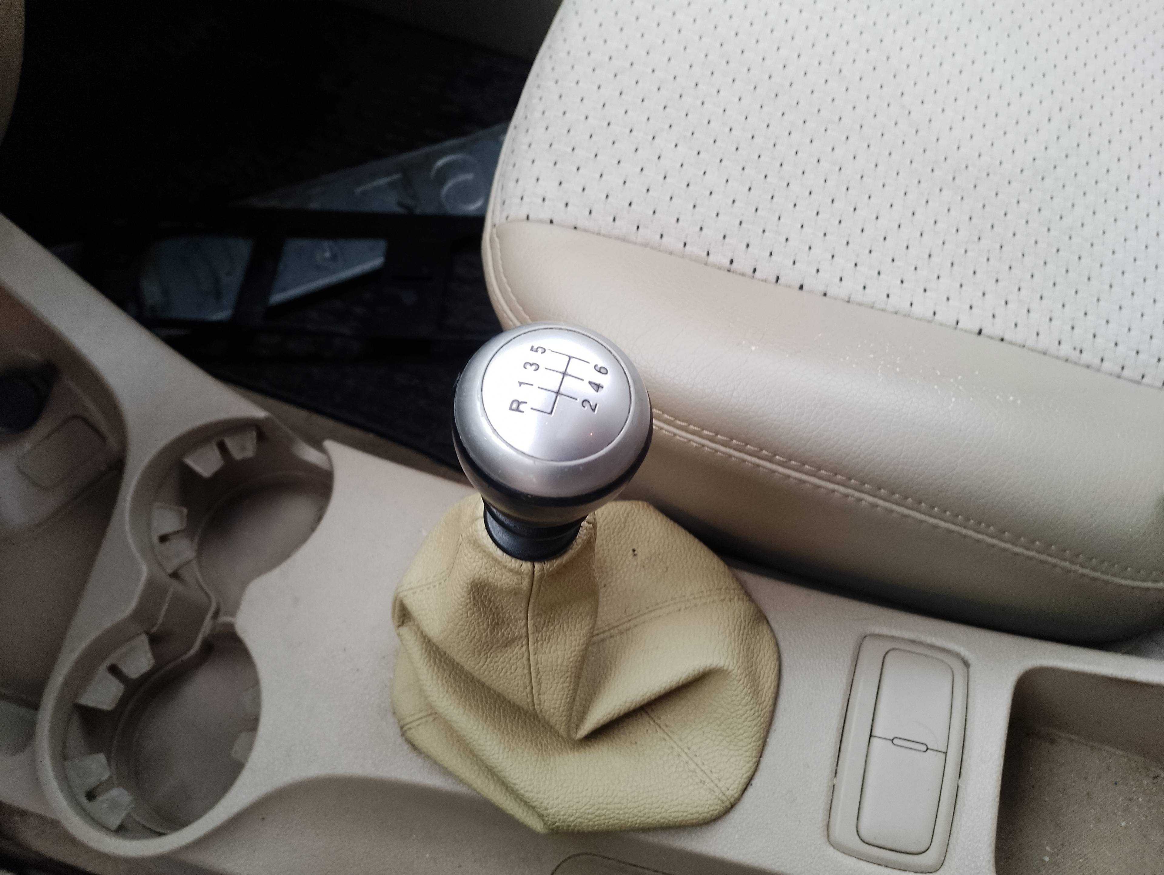 Recambio de palanca cambio para kia sportage drive 4x4 referencia OEM IAM   