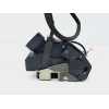 Recambio de cerradura puerta delantera derecha para ford c-max 1.0 ecoboost cat referencia OEM IAM AM5AU21812BC FOMOCO 