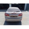 ford mondeo iv (ba7) del año 2008