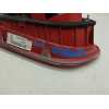 Recambio de piloto porton trasero derecho para seat leon (1p1) 1.6 tdi referencia OEM IAM 1P0945094F 89320301 