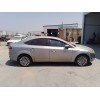 ford mondeo iv (ba7) del año 2008