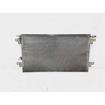 CONDENSADOR / RADIADOR AIRE ACONDICIONADO 8200332852 BEHR 