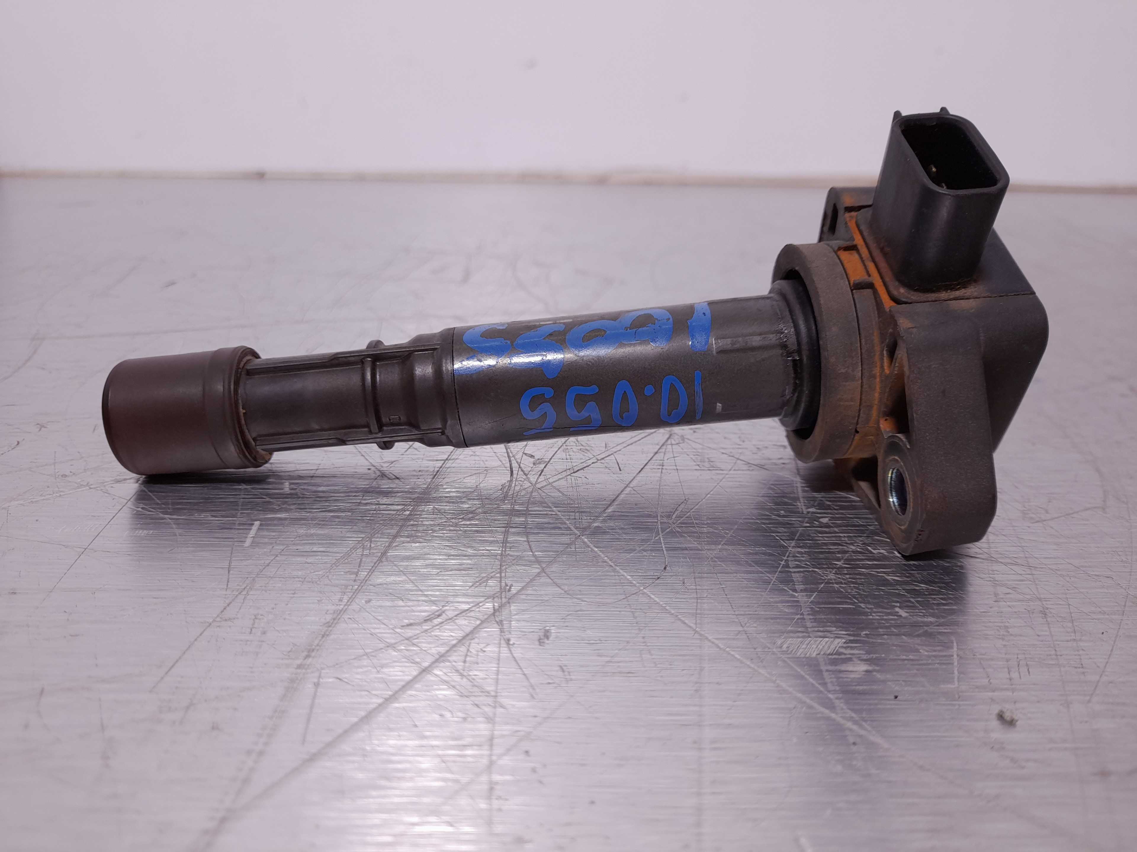 Recambio de bobina encendido para honda civic berlina 3 (ep1/2) 1.6i es referencia OEM IAM 099700061  