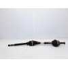 Recambio de transmision delantera derecha para peugeot 307 berlina (s2) xs referencia OEM IAM 9637117880  