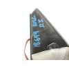 Recambio de retrovisor izquierdo para chevrolet kalos 1.4 se referencia OEM IAM   