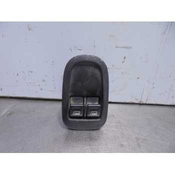 Recambio de mando elevalunas delantero izquierdo para peugeot 306 berlina 3/4/5 puertas (s2) boulebard referencia OEM IAM   