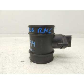 Recambio de caudalimetro para opel astra g berlina 2.0 dti referencia OEM IAM 0281002180  