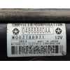 Recambio de motores de arranque para chrysler voyager (rg) 2.8 crd cat referencia OEM IAM 04868860AA M002T88971 