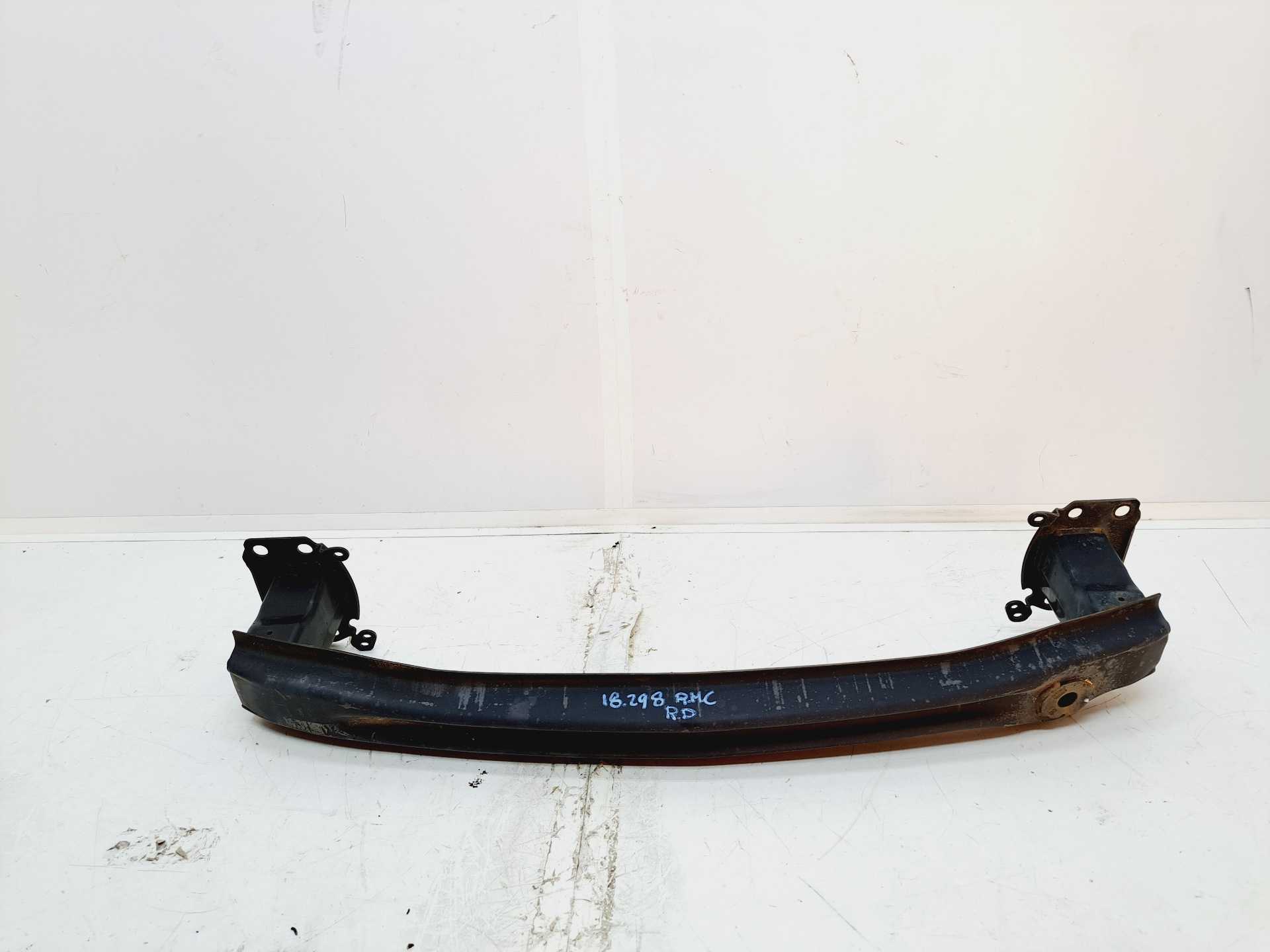 Recambio de refuerzo paragolpes delantero para seat leon (1p1) 1.6 tdi referencia OEM IAM 1P0807109  