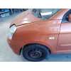 Recambio de aleta delantera izquierda para kia picanto 1.1 active referencia OEM IAM   