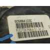 Recambio de cinturon seguridad delantero izquierdo para jeep compass limited referencia OEM IAM 605884103C  