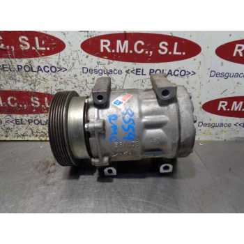 COMPRESOR AIRE ACONDICIONADO 8200603434 SANDEN