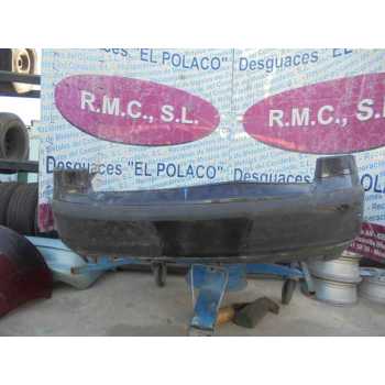 PARAGOLPES TRASERO 