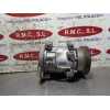 Recambio de compresor aire acondicionado para dacia logan ambiance referencia OEM IAM 8200603434  SANDEN