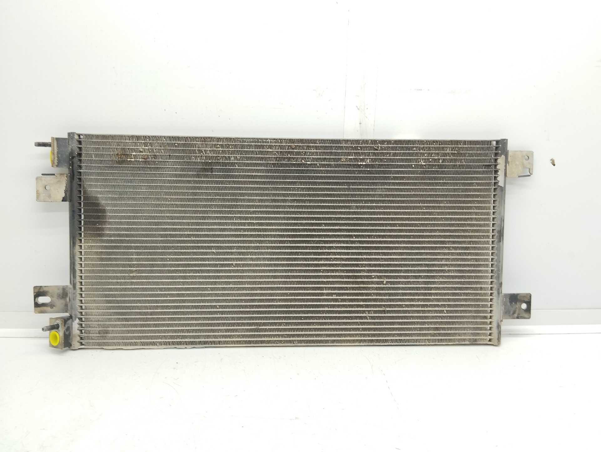 Recambio de condensador / radiador aire acondicionado para jeep compass limited referencia OEM IAM   