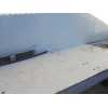 Recambio de rejilla delantera para seat arosa (6h1) select referencia OEM IAM   