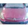 Recambio de capo para citroën xsara picasso 1.6 hdi 90 lx plus referencia OEM IAM   