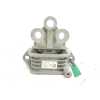 Recambio de soporte motor izquierdo para fiat 500 l (330) city cross referencia OEM IAM 51921642  