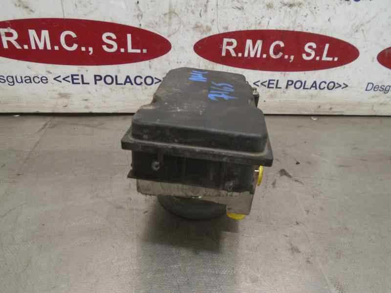 Recambio de abs para renault kangoo dynamique referencia OEM IAM 8201011838 0265232169 